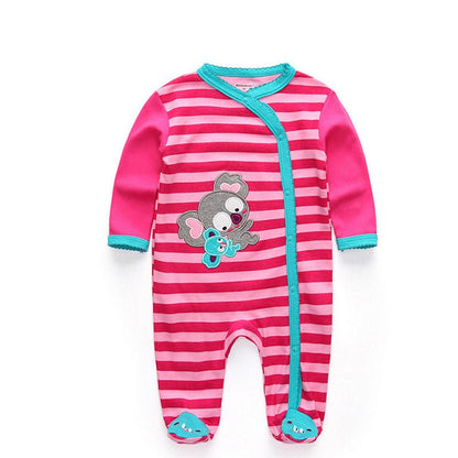 Cotton Long - Sleeve Baby Jumpsuit - Casual And Comfortable - Unisex - Horizon DealsHorizon Deals0 - 3MCotton Long - Sleeve Baby Jumpsuit - Casual And Comfortable - UnisexWhite background with red dots3B3F912E3E574F6A80687B31F32FEF5BHorizon DealseproloCotton Long - Sleeve Baby Jumpsuit - Casual And Comfortable - Unisex
