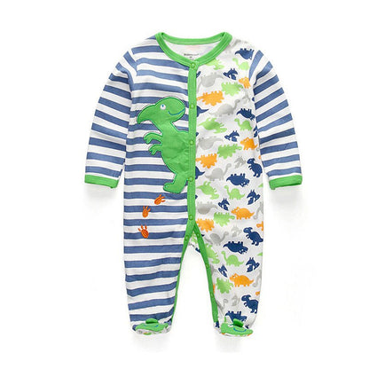 Cotton Long - Sleeve Baby Jumpsuit - Casual And Comfortable - Unisex - Horizon DealsHorizon Deals0 - 3MCotton Long - Sleeve Baby Jumpsuit - Casual And Comfortable - UnisexWhite background with red dots3B3F912E3E574F6A80687B31F32FEF5BHorizon DealseproloCotton Long - Sleeve Baby Jumpsuit - Casual And Comfortable - Unisex