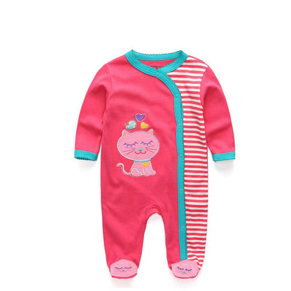 Cotton Long - Sleeve Baby Jumpsuit - Casual And Comfortable - Unisex - Horizon DealsHorizon Deals0 - 3MCotton Long - Sleeve Baby Jumpsuit - Casual And Comfortable - UnisexWhite background with red dots3B3F912E3E574F6A80687B31F32FEF5BHorizon DealseproloCotton Long - Sleeve Baby Jumpsuit - Casual And Comfortable - Unisex