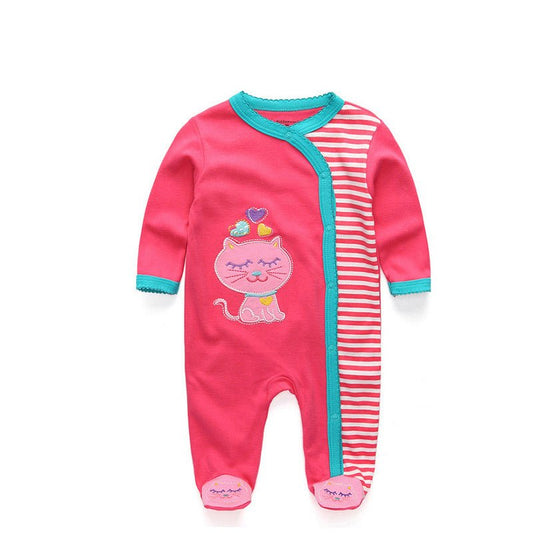 Cotton Long - Sleeve Baby Jumpsuit - Casual And Comfortable - Unisex - Horizon DealsHorizon Deals0 - 3MCotton Long - Sleeve Baby Jumpsuit - Casual And Comfortable - UnisexWhite background with red dots3B3F912E3E574F6A80687B31F32FEF5BHorizon DealseproloCotton Long - Sleeve Baby Jumpsuit - Casual And Comfortable - Unisex