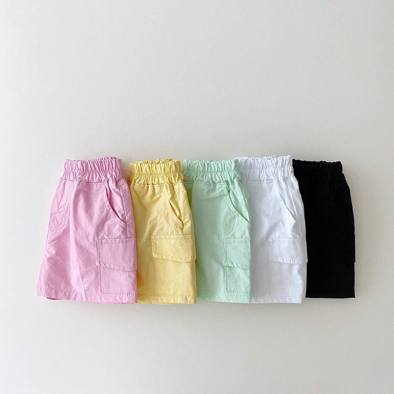 Cute Baby Candy Swatches Simple Shorts - Unisex - Horizon DealsHorizon Deals3 - 6MCute Baby Candy Swatches Simple Shorts - UnisexWhiteDBE2F1EC3E4D4D65B89302F834BB637EHorizon DealseproloCute Baby Candy Swatches Simple Shorts - Unisex