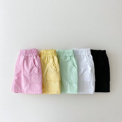 Cute Baby Candy Swatches Simple Shorts - Unisex - Horizon DealsHorizon Deals3 - 6MCute Baby Candy Swatches Simple Shorts - UnisexWhiteDBE2F1EC3E4D4D65B89302F834BB637EHorizon DealseproloCute Baby Candy Swatches Simple Shorts - Unisex