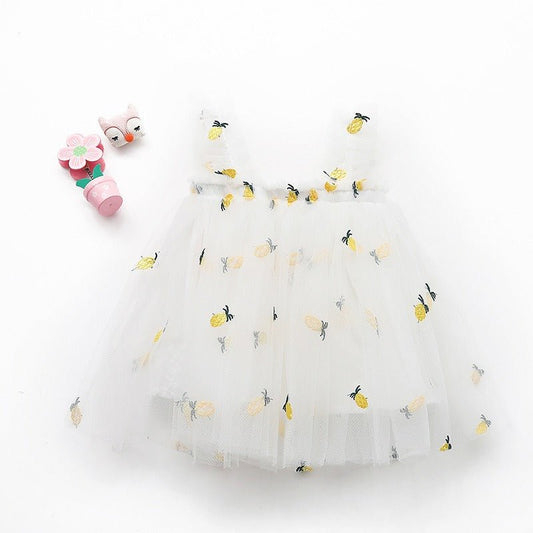 Embroidered Mesh Princess Dress - Horizon DealsHorizon Deals12 - 18MEmbroidered Mesh Princess DressSanta Claus printCE657530F2394BDA97A4F343750735BFHorizon DealseproloEmbroidered Mesh Princess Dress