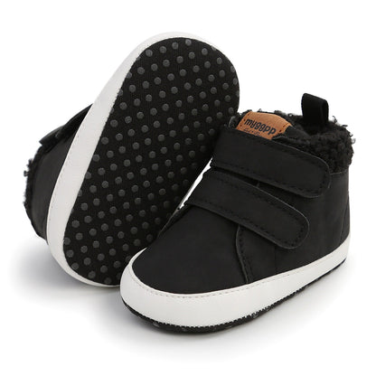 High Top Autumn And Winter Baby Shoes Baby Shoes Walking Shoes Warm Shoes M2035 - Horizon DealsHorizon Deals11cm/65gHigh Top Autumn And Winter Baby Shoes Baby Shoes Walking Shoes Warm Shoes M2035PinkD1A54E752B444F659A7D3DCE9D4CD478Horizon DealseproloHigh Top Autumn And Winter Baby Shoes Baby Shoes Walking Shoes Warm Shoes M2035