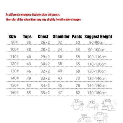 Kids Cotton Pajama Set - Horizon DealsHorizon Deals18 - 24MKids Cotton Pajama SetMNLK0699200C2C078A4FDCA52A4CC6F5A610C3Horizon DealseproloKids Cotton Pajama Set