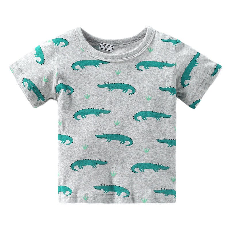 Kids Cotton Short - Sleeve T-Shirt - Horizon DealsHorizon DealsKids Cotton Short - Sleeve T-Shirt2Y15C78EAB679F4519931CC9E1AA5CC880Horizon DealseproloKids Cotton Short - Sleeve T-Shirt