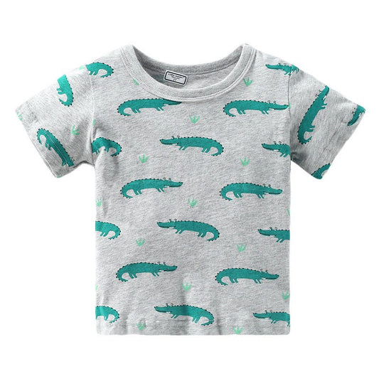 Kids Cotton Short - Sleeve T-Shirt - Horizon DealsHorizon DealsKids Cotton Short - Sleeve T-Shirt2Y15C78EAB679F4519931CC9E1AA5CC880Horizon DealseproloKids Cotton Short - Sleeve T-Shirt