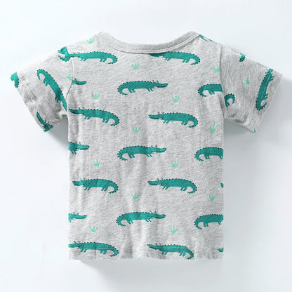 Kids Cotton Short - Sleeve T-Shirt - Horizon DealsHorizon DealsKids Cotton Short - Sleeve T-Shirt2Y15C78EAB679F4519931CC9E1AA5CC880Horizon DealseproloKids Cotton Short - Sleeve T-Shirt