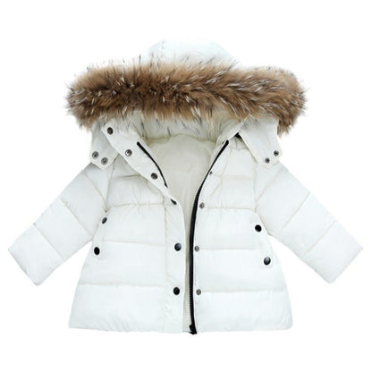 Kids Korean Style Unisex Puffer Jacket - Casual & Trendy - Unisex - Horizon DealsHorizon Deals12 - 18MKids Korean Style Unisex Puffer Jacket - Casual & Trendy - UnisexWhite2DB579CBAF6D4B6EB9769F9F95D318A0Horizon DealseproloKids Korean Style Unisex Puffer Jacket - Casual & Trendy - Unisex