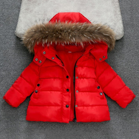 Kids Korean Style Unisex Puffer Jacket - Casual & Trendy - Unisex - Horizon DealsHorizon Deals12 - 18MKids Korean Style Unisex Puffer Jacket - Casual & Trendy - UnisexRedC18AF210020442C7BEFF6551E0C3AC7AHorizon DealseproloKids Korean Style Unisex Puffer Jacket - Casual & Trendy - Unisex