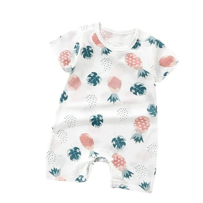 Newborn Cotton Cartoon Romper - Horizon DealsHorizon Deals59CMNewborn Cotton Cartoon RomperSandy Beige3B76022FFD134B1190EE0FFD5FB1660DHorizon DealseproloNewborn Cotton Cartoon Romper