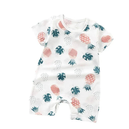 Newborn Cotton Cartoon Romper - Horizon DealsHorizon Deals59cmNewborn Cotton Cartoon RomperBeige933B1BB257CE491286BFCEF777EFEE2EHorizon DealseproloNewborn Cotton Cartoon Romper
