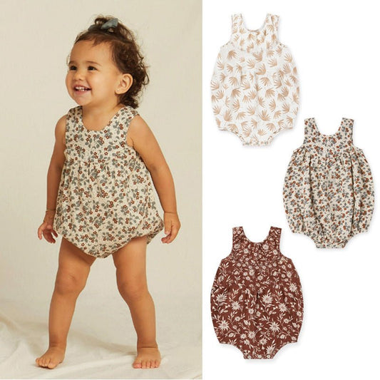 Nordic Floral Baby Romper - Horizon DealsHorizon Deals3 - 6MNordic Floral Baby RomperRice White Leaves62F9CB8A89FF46BBAE9A227BB27ACB88Horizon DealseproloNordic Floral Baby Romper