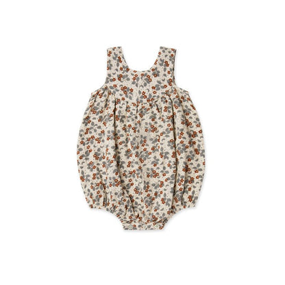 Nordic Floral Baby Romper - Horizon DealsHorizon Deals3 - 6MNordic Floral Baby RomperKhaki Flower8706D17AB55344EC8F66C3F917D7E923Horizon DealseproloNordic Floral Baby Romper