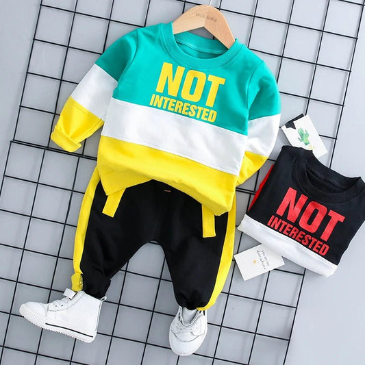 Spring Tracksuit Set - Horizon DealsHorizon Deals6MSpring Tracksuit Setsky blueF686BF3CAB2849EB9976277E80B11743Horizon DealseproloSpring Tracksuit Set