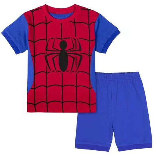 Superhero Pajamas Set - Horizon DealsHorizon Deals18 - 24MSuperhero Pajamas SetSpider015FAD256FCF46589DD5127B8E107A61Horizon DealseproloSuperhero Pajamas Set