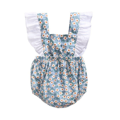 Two - Tone Floral Baby Jumpsuit - Horizon DealsHorizon Deals0 - 6mTwo - Tone Floral Baby JumpsuitBRS8042782E1FE3F81649638901E2FDC0B33E67Horizon DealseproloTwo - Tone Floral Baby Jumpsuit