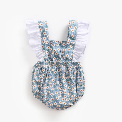 Two - Tone Floral Baby Jumpsuit - Horizon DealsHorizon Deals0 - 6mTwo - Tone Floral Baby JumpsuitBRS8042782E1FE3F81649638901E2FDC0B33E67Horizon DealseproloTwo - Tone Floral Baby Jumpsuit